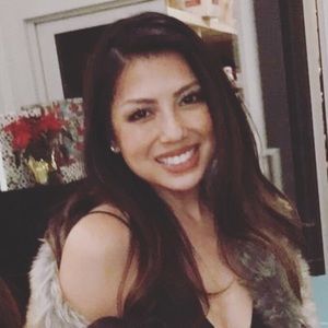 Meet your Posher, Antonette